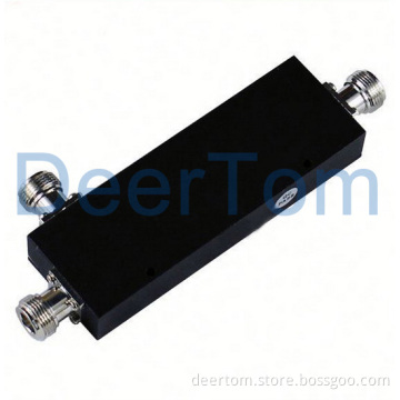 800-2700MHz RF Coupler 10dB N Female Connector